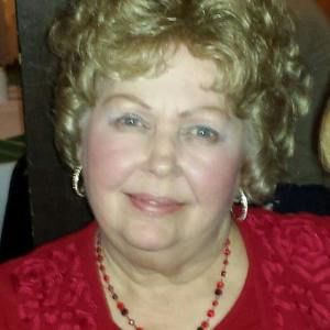 Meet your Posher, Frances